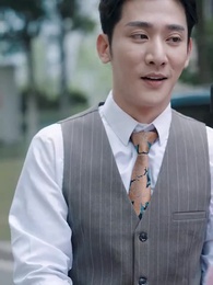 閃婚後豪門老公馬甲藏不住 - Episode 48