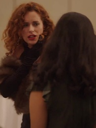 Episódio 20 - Minha Ex-Esposa é Poderosa