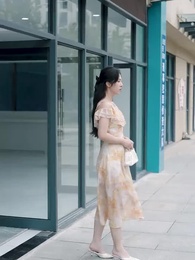 閃婚後豪門老公馬甲藏不住 - Episode 38