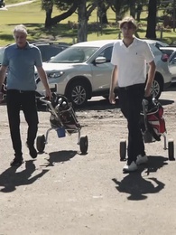 Episode 60 - [Synchron] Scheidung zur Spitzenerbin