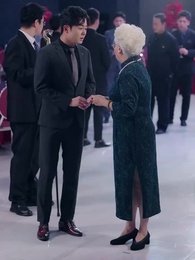 The Invincible Dad - Episode 16