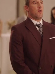 Minha Ex-Esposa é Poderosa - Episode 38