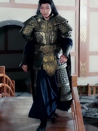 Đường Ninh Chiến Ca - Episode 37