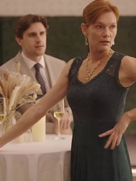 Episodio 22 - Mi Exesposa es una Supermujer