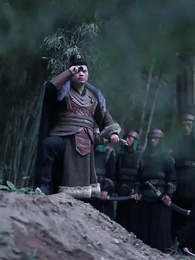 Đường Ninh Chiến Ca - Episode 27