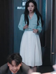 閃婚後豪門老公馬甲藏不住 - Episode 15