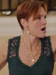 Episodio 6 - Mi Exesposa es una Supermujer