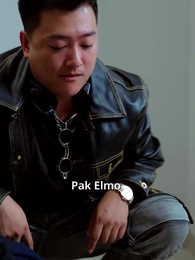 Episode 10 - Amukan Manusia