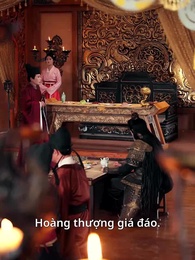 Đường Ninh Chiến Ca - Episode 39