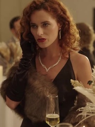 Episodio 14 - Mi Exesposa es una Supermujer