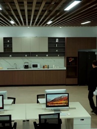 Amukan Manusia - Episode 41