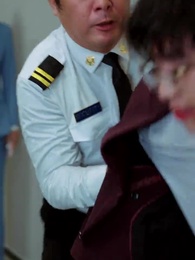 Amukan Manusia - Episode 22