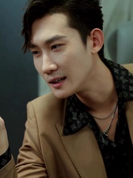 Amukan Manusia - Episode 40