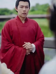 闇に咲く貴女 - Episode 35