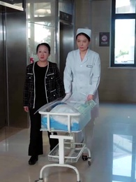 Amukan Manusia - Episode 9