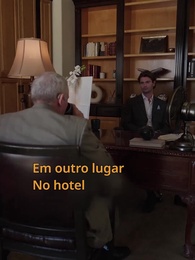 Episódio 16 - Minha Ex-Esposa é Poderosa