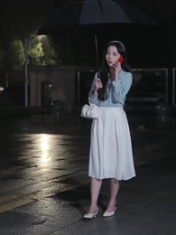 第90集 - 閃婚後豪門老公馬甲藏不住