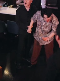 第51集 - 閃婚後豪門老公馬甲藏不住