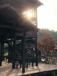 第1話 - 闇に咲く貴女