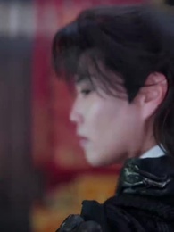 Đường Ninh Chiến Ca - Episode 25