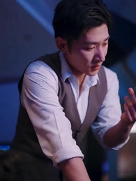 第54集 - 閃婚後豪門老公馬甲藏不住