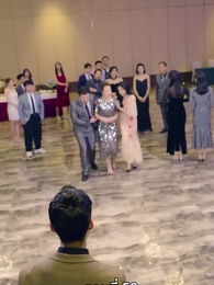 [พากย์ไทย] พ่อของฉันเป็น รปภ - Episode 59