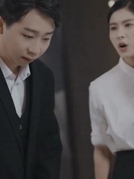 Perjalanan Naga Melalui Badai dan Surga - Episode 56