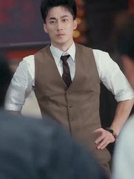 Kemunculan Sang Penguasa - Episode 25