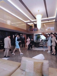 สวมรอยจนได้ นอนคอยในคุก - Episode 24