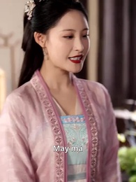 Tập 40 - Con Đường Trả Thù Của Vương Phi Béo