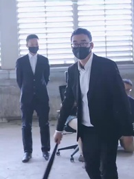 Episode 93 - Pelindung Negara