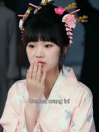 Episode 63 - Kemunculan Sang Penguasa