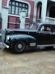 Kemunculan Sang Penguasa - Episode 3