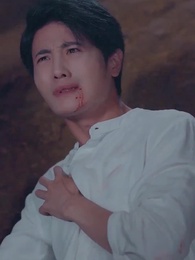 Perjalanan Naga Melalui Badai dan Surga - Episode 23