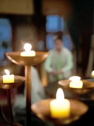 Con Đường Trả Thù Của Vương Phi Béo - Episode 14