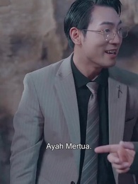 Episode 21 - Perjalanan Naga Melalui Badai dan Surga