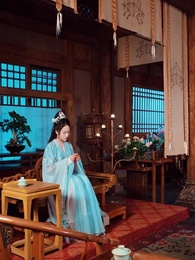 My Husband's Mistress, My Revenge - Episode 53