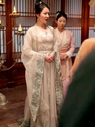 Tập 55 - Con Đường Trả Thù Của Vương Phi Béo