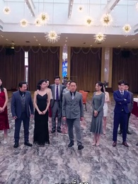 [พากย์ไทย] พ่อของฉันเป็น รปภ - Episode 52