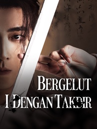 Bergelut Dengan Takdir