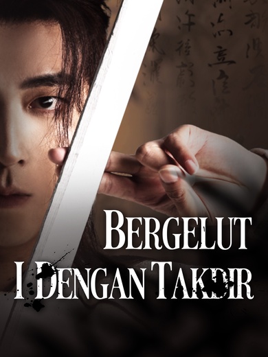 Bergelut Dengan Takdir