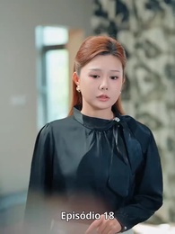 Renascendo das Cinzas - Episode 18