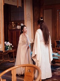 Episode 50 - My Husband's Mistress, My Revenge