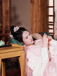 Episode 25 - My Husband's Mistress, My Revenge