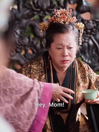 Episode 4 - My Husband's Mistress, My Revenge