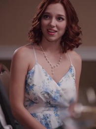 Meine Ex-Frau, eine wahre Superfrau - Episode 60