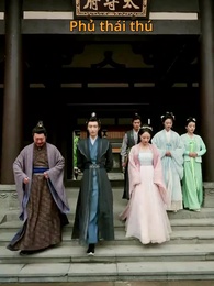 Con Đường Trả Thù Của Vương Phi Béo - Episode 46