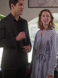 A Hollywood Match - Episode 27