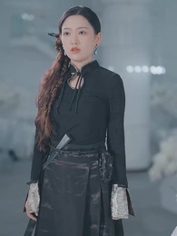 Perjalanan Naga Melalui Badai dan Surga - Episode 10