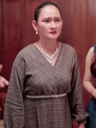 Setelah Cerai, Aku Menjadi Artis Paling Top - Episode 7